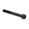 Prime-Line M8-1.25 Socket Head Cap Screw, Black Oxide Alloy Steel, 65 mm Length, 5 PK 9181472 - alternate 1